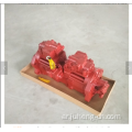 DH170 Main Pump K3V112DT-1112R-9N02 DH170 المضخة الهيدروليكية